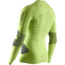 X-BIONIC Effektor 4.0 langarm Laufshirt Herren effektor...