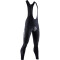 X-BIONIC Invent Biking Race 4.0 Fahrrad-Trägerhose Herren black/charcoal S