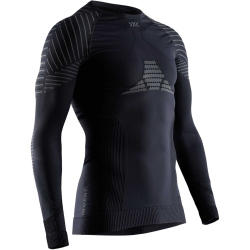 X-BIONIC Invent 4.0 langarm Funktionsshirt Herren...