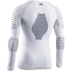 X-BIONIC Invent 4.0 langarm Funktionsshirt Herren...
