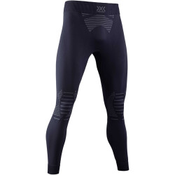 X-BIONIC Invent 4.0 Funktionshose Herren black/charcoal M