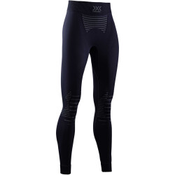 X-BIONIC Invent 4.0 Funktionshose Damen black/charcoal XS