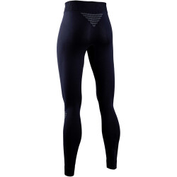 X-BIONIC Invent 4.0 Funktionshose Damen black/charcoal S