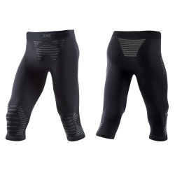 X-BIONIC Invent 4.0 3/4 Funktionshose Herren...