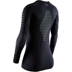 X-BIONIC Invent 4.0 langarm Funktionsshirt Damen...