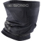 X-BIONIC Neckwarmer 4.0 charcoal/pearl grey 1