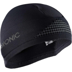 X-BIONIC Helmet Cap 4.0 M&uuml;tze black/charcoal 2