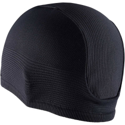 X-BIONIC Helmet Cap 4.0 M&uuml;tze black/charcoal 2