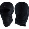 X-BIONIC Stormcap Eye 4.0 Sturmhaube black/charcoal 1