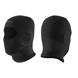 X-BIONIC Stormcap Face 4.0 Sturmhaube black/charcoal 2