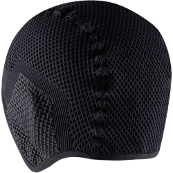 X-BIONIC Bondear 4.0 Laufm&uuml;tze black/charcoal 2