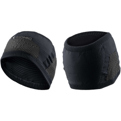 X-BIONIC High Headband Stirnband 4.0 black/charcoal 2