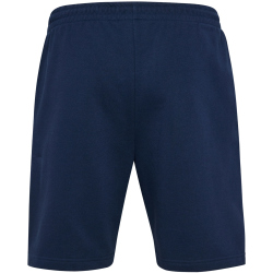 hummel 1. FC Köln Fanshorts 2025/26 Herren