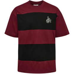 hummel 1. FC Köln Arc Loose T-Shirt 2025/26