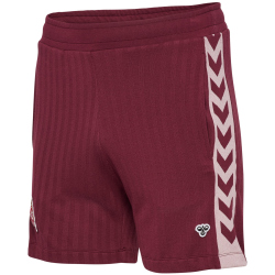 hummel 1. FC Köln Archive Retro Shorts 2025/26