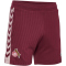 hummel 1. FC Köln Archive Retro Shorts 2025/26
