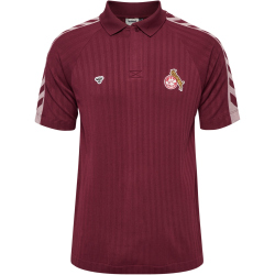 hummel 1. FC Köln Archive Retro Poloshirt 2025/26