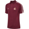hummel 1. FC Köln Archive Retro Poloshirt 2025/26