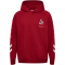 hummel 1. FC Köln Oversize Fan-Hoodie 2025/26