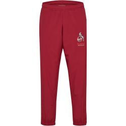 hummel 1. FC Köln Trainingshose 2025/26