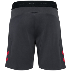 hummel 1. FC Köln Travelshorts 2025/26 Kinder