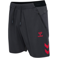 hummel 1. FC Köln Travelshorts 2025/26
