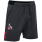 hummel 1. FC Köln Travelshorts 2025/26