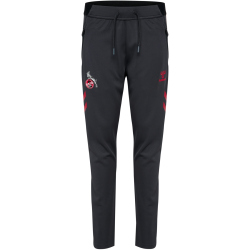 hummel 1. FC Köln Travel Hose 2025/26 Kinder