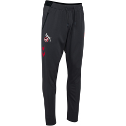 hummel 1. FC Köln Travel Hose 2025/26