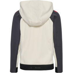 hummel 1. FC Köln Travel Kapuzenjacke 2025/26 Kinder