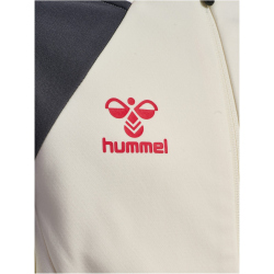 hummel 1. FC Köln Travel Kapuzenjacke 2025/26 Kinder
