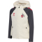 hummel 1. FC Köln Travel Kapuzenjacke 2025/26 Kinder