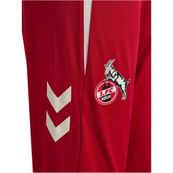 hummel 1. FC Köln Trainingshose 2025/26 Kinder