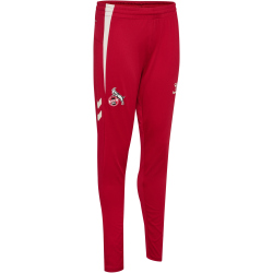 hummel 1. FC Köln Trainingshose 2025/26 Kinder
