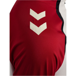 hummel 1. FC Köln 1/2-Zip Trainings-Top 2025/26