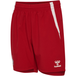 hummel 1. FC Köln Trainingsshorts 2025/26 Kinder
