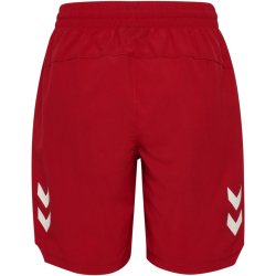 hummel 1. FC Köln Trainingsshorts 2025/26 Kinder