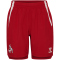 hummel 1. FC Köln Trainingsshorts 2025/26 Kinder