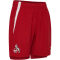 hummel 1. FC Köln Trainingsshorts 2025/26 Kinder