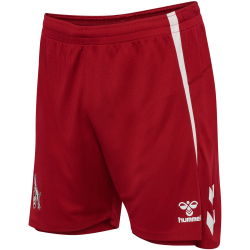 hummel 1. FC Köln Trainingsshorts 2025/26