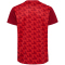 hummel 1. FC Köln Aufwärmshirt 2025/26 Kinder