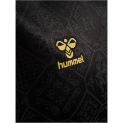 hummel 1. FC Köln Dom-Aufwärmshirt 2025/26
