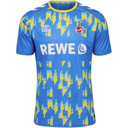 hummel 1. FC Köln Torwarttrikot 2025/26