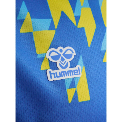 hummel 1. FC Köln Torwarttrikot 2025/26