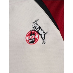 hummel 1. FC Köln Trainingstrikot 2025/26 Kinder