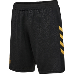 hummel 1. FC Köln Ausweichshorts 2025/26