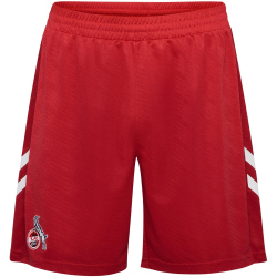 hummel 1. FC Köln Auswärtsshorts 2025/26
