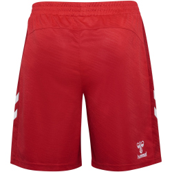 hummel 1. FC Köln Auswärtsshorts 2025/26