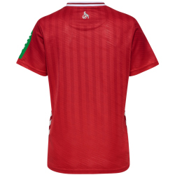 hummel 1. FC Köln Auswärtstrikot 2025/26 Damen