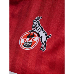 hummel 1. FC Köln Auswärtstrikot 2025/26 Damen